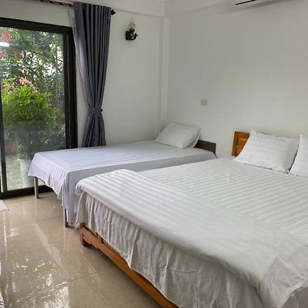 Mr Thong Homestay Ninh Binh Bagian luar foto
