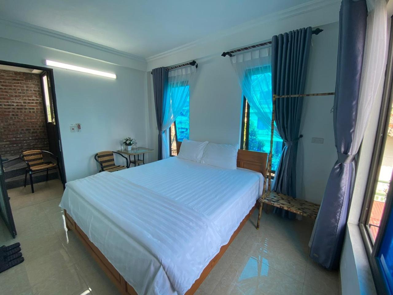 Mr Thong Homestay Ninh Binh Bagian luar foto