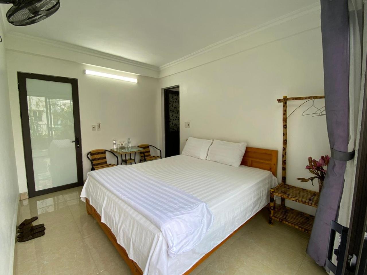 Mr Thong Homestay Ninh Binh Bagian luar foto